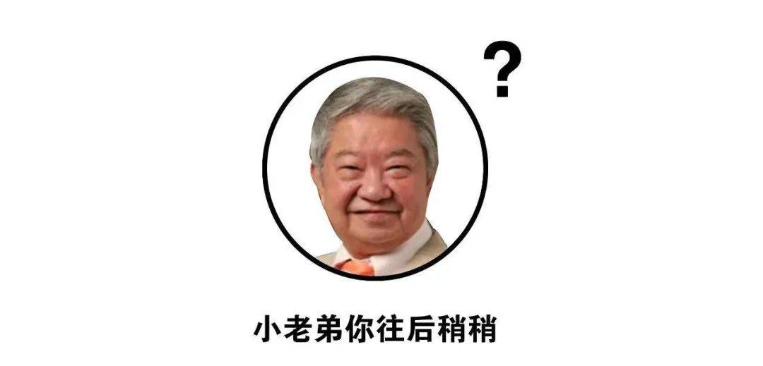 100句蔡澜神回复文案，妙啊！ 